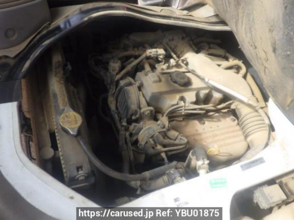 Used 2004 MT mazda titan-dash SYE6T Image[9]