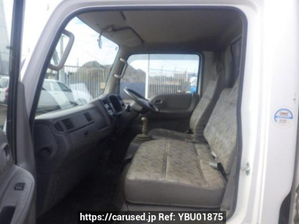 Used 2004 MT mazda titan-dash SYE6T Image[12]
