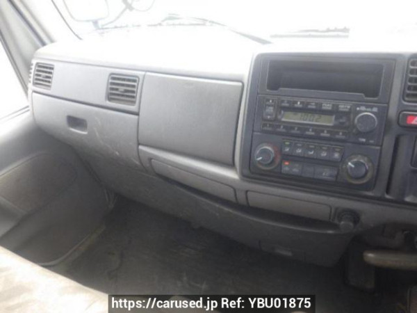 Used 2004 MT mazda titan-dash SYE6T Image[13]