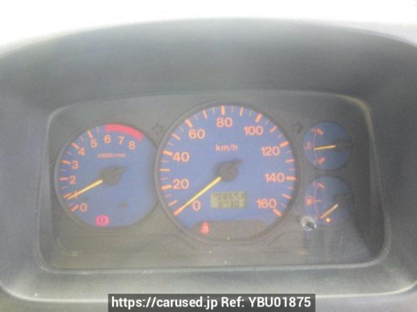 Used 2004 MT mazda titan-dash SYE6T Image[16]