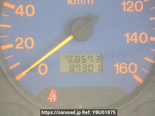 Used 2004 MT mazda titan-dash SYE6T Image[17]