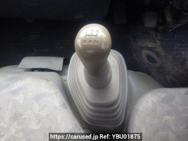 Used 2004 MT mazda titan-dash SYE6T Image[18]