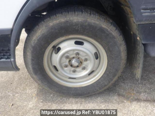 Used 2004 MT mazda titan-dash SYE6T Image[24]