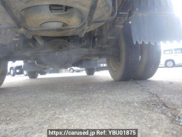 Used 2004 MT mazda titan-dash SYE6T Image[29]