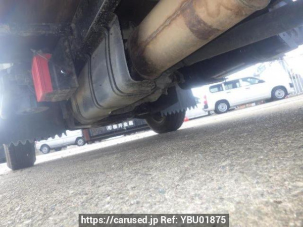 Used 2004 MT mazda titan-dash SYE6T Image[31]