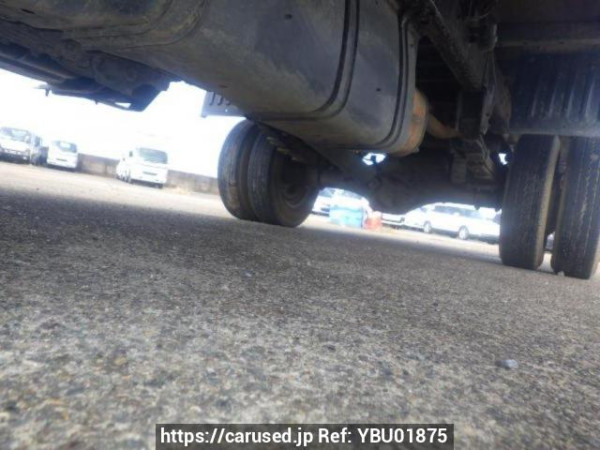 Used 2004 MT mazda titan-dash SYE6T Image[32]