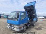 Used 2001 MT mitsubishi canter FE51CBD Image[2]
