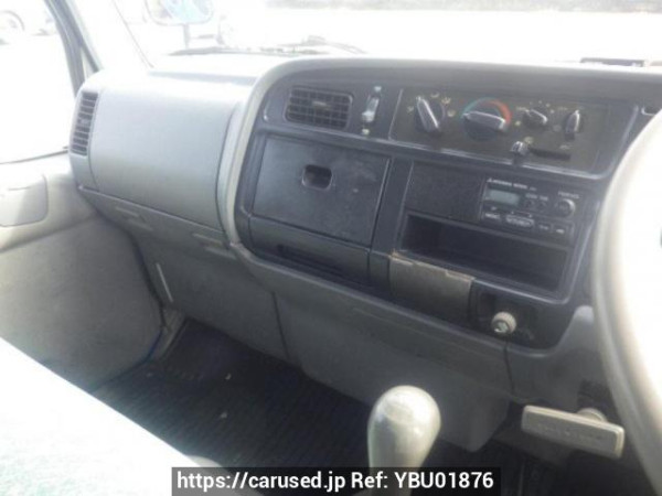 Used 2001 MT mitsubishi canter FE51CBD Image[26]