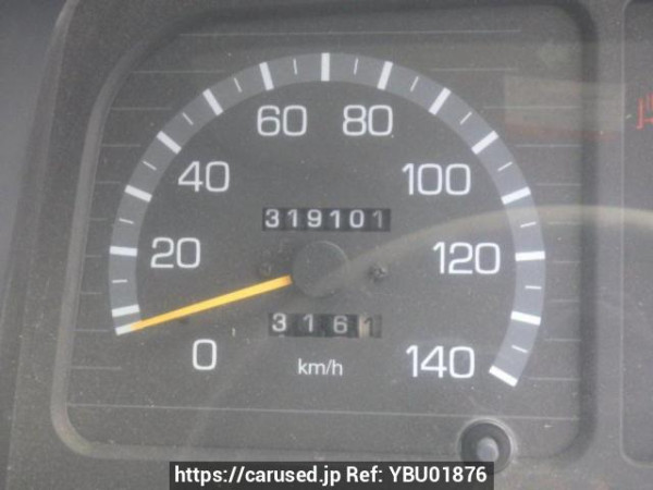Used 2001 MT mitsubishi canter FE51CBD Image[29]