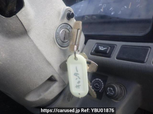 Used 2001 MT mitsubishi canter FE51CBD Image[31]