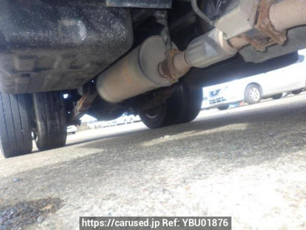 Used 2001 MT mitsubishi canter FE51CBD Image[34]