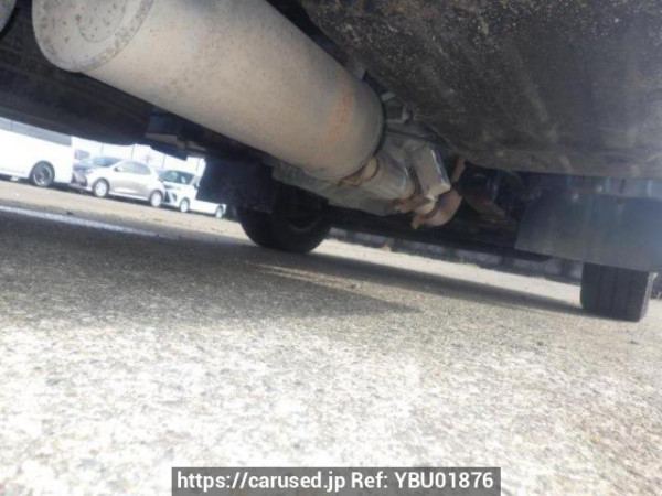 Used 2001 MT mitsubishi canter FE51CBD Image[36]