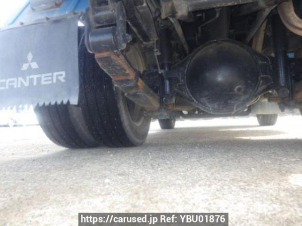 Used 2001 MT mitsubishi canter FE51CBD Image[37]