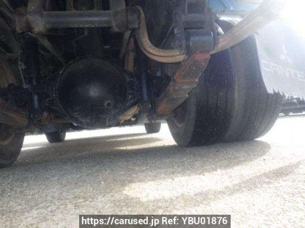 Used 2001 MT mitsubishi canter FE51CBD Image[38]