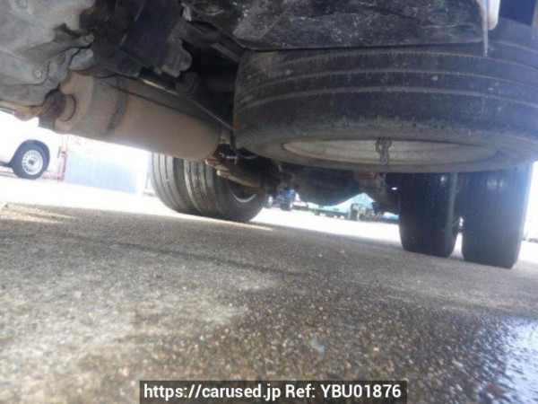 Used 2001 MT mitsubishi canter FE51CBD Image[39]