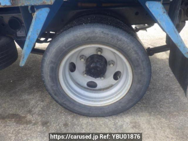 Used 2001 MT mitsubishi canter FE51CBD Image[44]