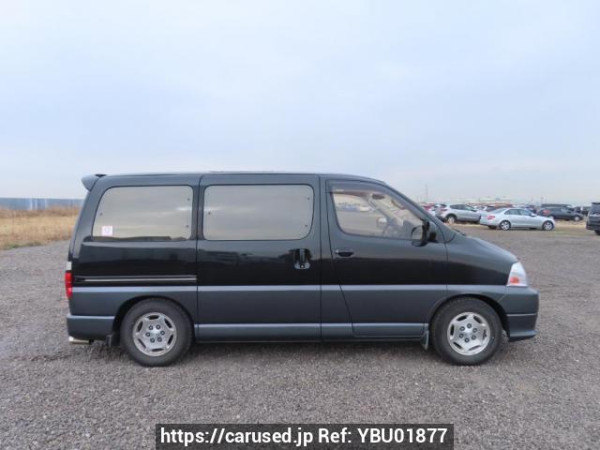 Used 1999 AT toyota granvia VCH10W Image[7]