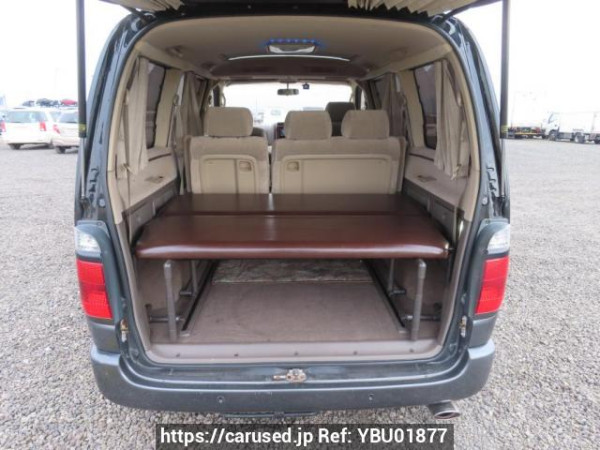 Used 1999 AT toyota granvia VCH10W Image[8]