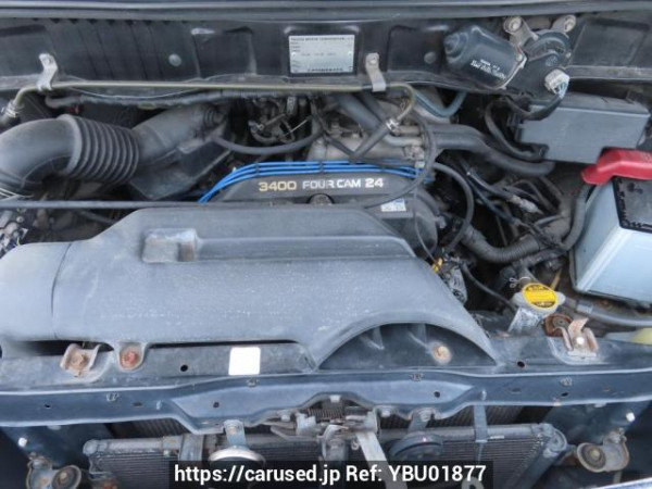 Used 1999 AT toyota granvia VCH10W Image[9]