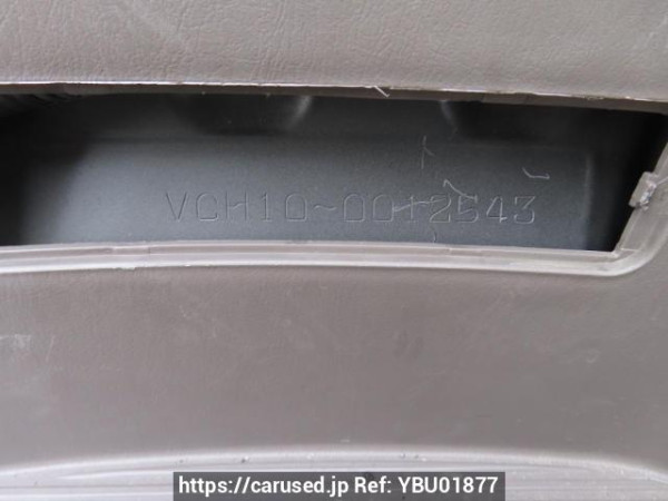Used 1999 AT toyota granvia VCH10W Image[11]