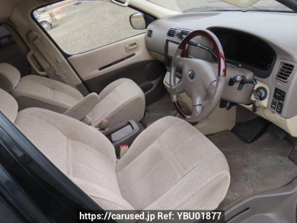 Used 1999 AT toyota granvia VCH10W Image[12]