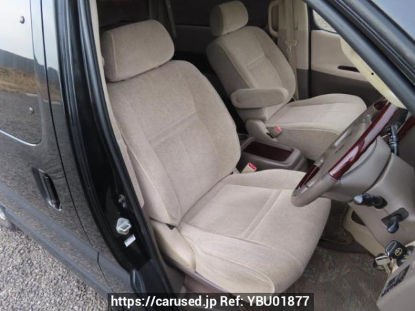 Used 1999 AT toyota granvia VCH10W Image[13]