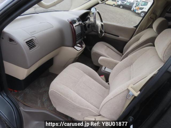 Used 1999 AT toyota granvia VCH10W Image[14]