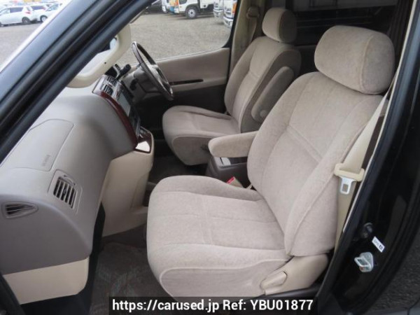 Used 1999 AT toyota granvia VCH10W Image[15]