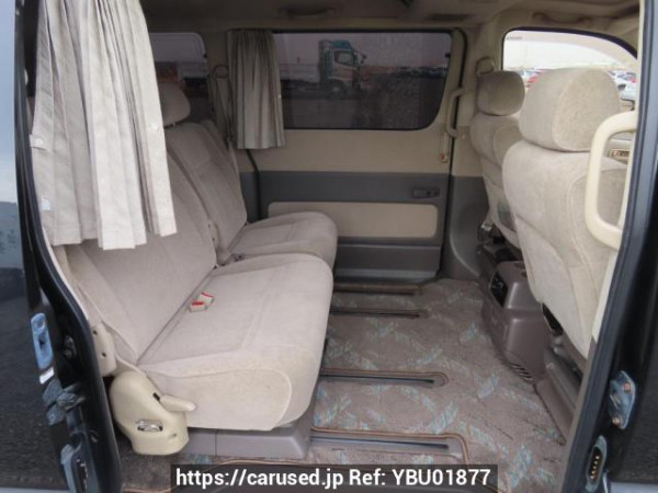 Used 1999 AT toyota granvia VCH10W Image[16]