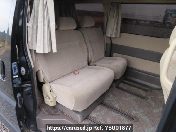 Used 1999 AT toyota granvia VCH10W Image[17]