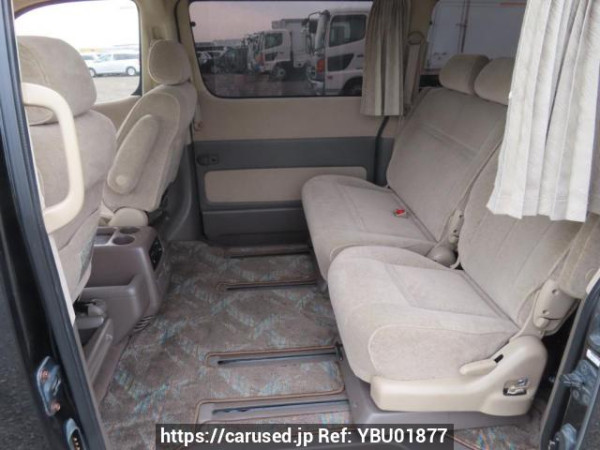 Used 1999 AT toyota granvia VCH10W Image[18]