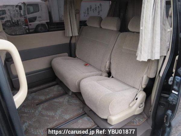 Used 1999 AT toyota granvia VCH10W Image[19]