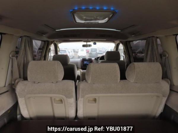 Used 1999 AT toyota granvia VCH10W Image[20]