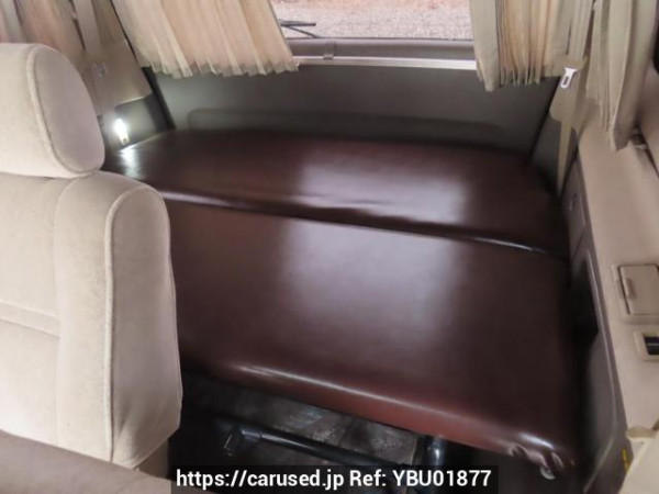 Used 1999 AT toyota granvia VCH10W Image[22]