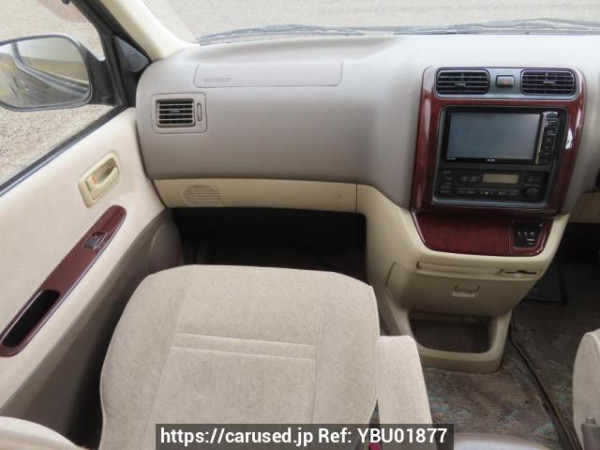 Used 1999 AT toyota granvia VCH10W Image[26]