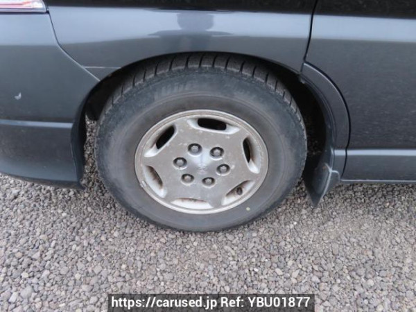 Used 1999 AT toyota granvia VCH10W Image[37]