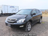 Used 2007 AT toyota harrier ACU30W Image[2]
