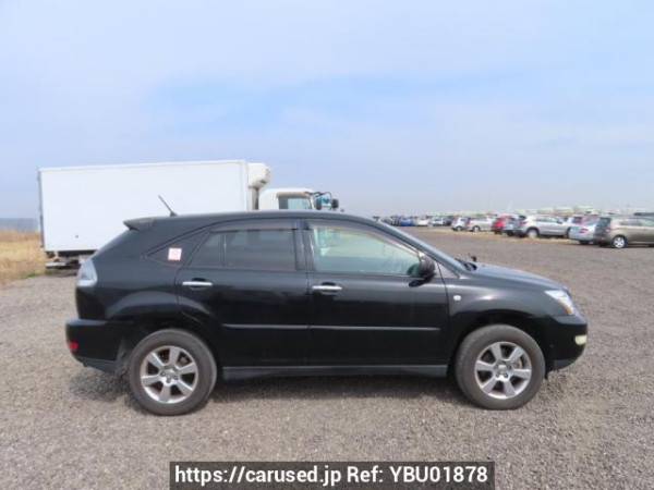 Used 2007 AT toyota harrier ACU30W Image[7]
