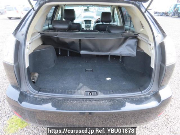 Used 2007 AT toyota harrier ACU30W Image[8]