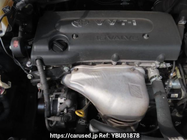 Used 2007 AT toyota harrier ACU30W Image[11]