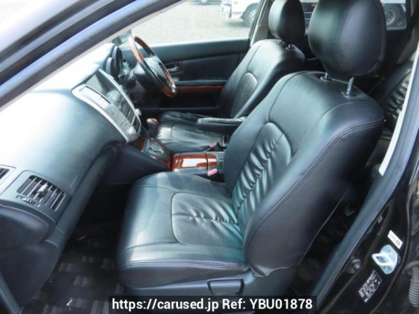 Used 2007 AT toyota harrier ACU30W Image[16]