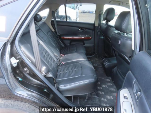 Used 2007 AT toyota harrier ACU30W Image[17]