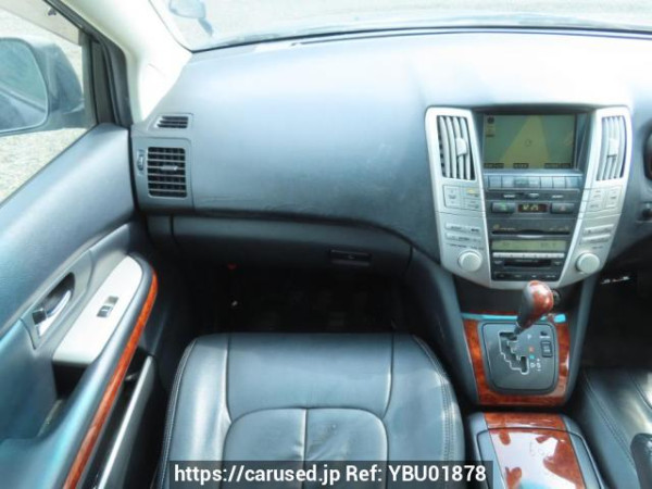 Used 2007 AT toyota harrier ACU30W Image[20]