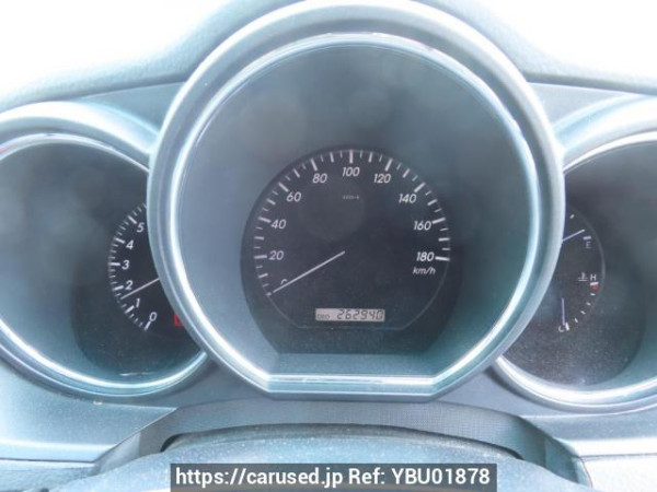Used 2007 AT toyota harrier ACU30W Image[22]