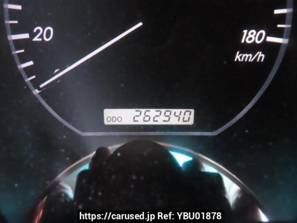 Used 2007 AT toyota harrier ACU30W Image[23]