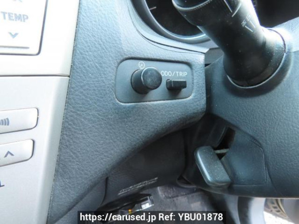 Used 2007 AT toyota harrier ACU30W Image[27]