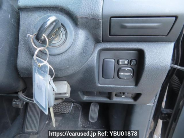 Used 2007 AT toyota harrier ACU30W Image[28]