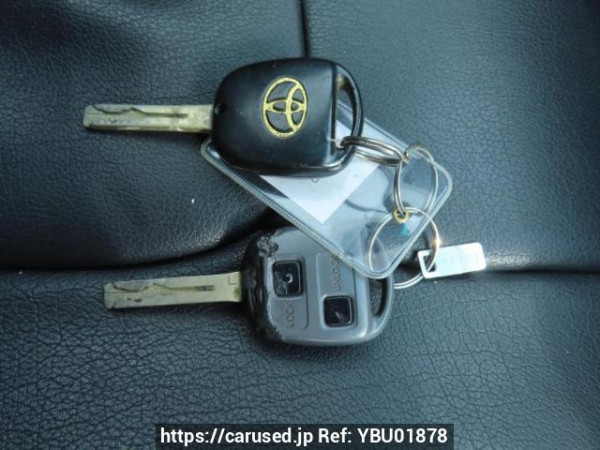 Used 2007 AT toyota harrier ACU30W Image[29]