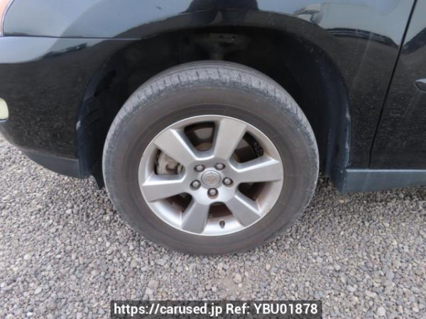 Used 2007 AT toyota harrier ACU30W Image[31]
