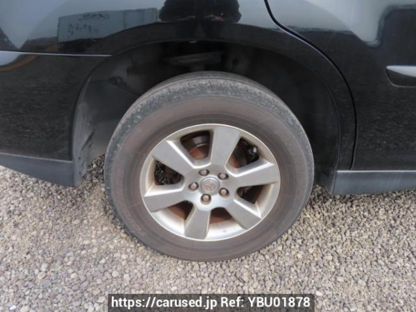 Used 2007 AT toyota harrier ACU30W Image[33]